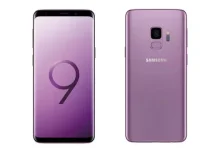 Samsung Galaxy S9, Android 10 Güncellemesi Almaya Başladı
