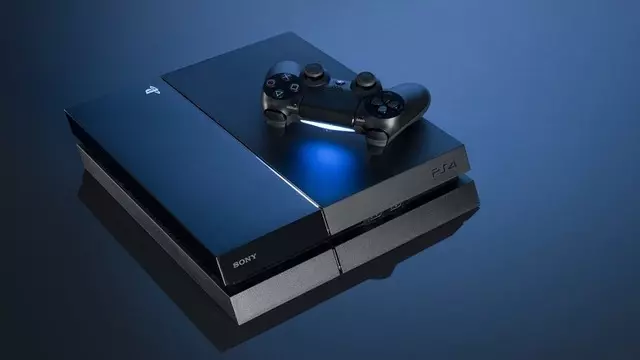 PlayStation 4 En Çok Satan İkinci Oyun Konsolu Oldu