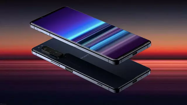 Sony Xperia 1.1, Oldukça Güçlü Bir Kamera Sistemiyle Gelecek