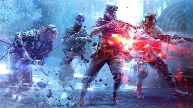 EA, Yeni Battlefield'ın PlayStation 5'e Geleceğini Açıkladı