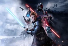 Star Wars Jedi: Fallen Order Oyunundan Yeni Bir Video Geldi