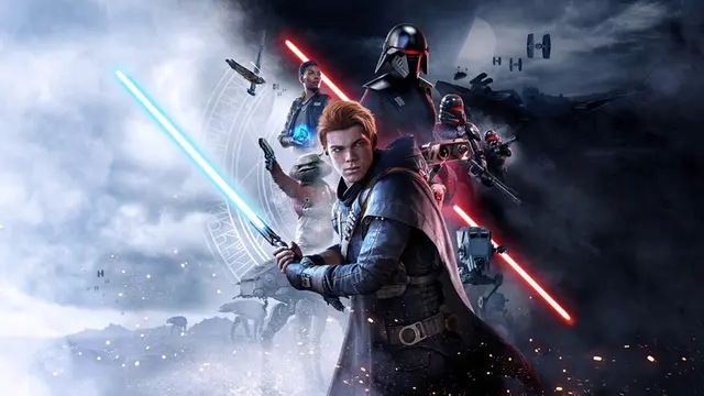 Star Wars Jedi: Fallen Order Oyunundan Yeni Bir Video Geldi