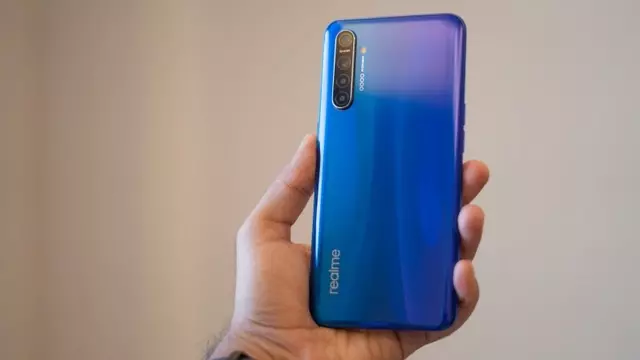 Hangi Realme Telefonlar Android 11'e Güncellenecek