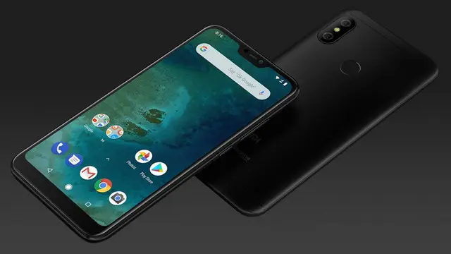 Xiaomi, Mi A2 Lite'ın Android 10 Alacağını Doğruladı 1 Xiaomi, Mi A2 Lite'ın Android 10 Alacağını Doğruladı