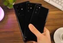 Samsung Galaxy S20'nin Kamerası 'Super ISO' ile Gelebilr