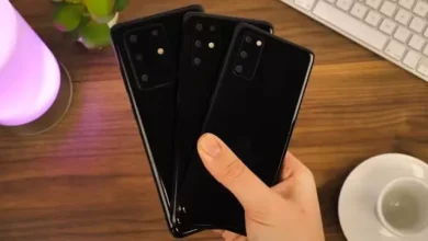 Samsung Galaxy S20'nin Kamerası 'Super ISO' ile Gelebilr