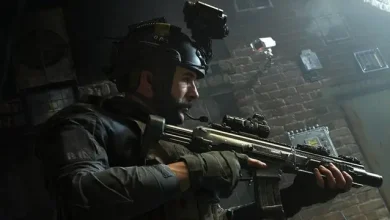 Modern Warfare'de Bölüm İsmi Büyük Tartışma Yarattı