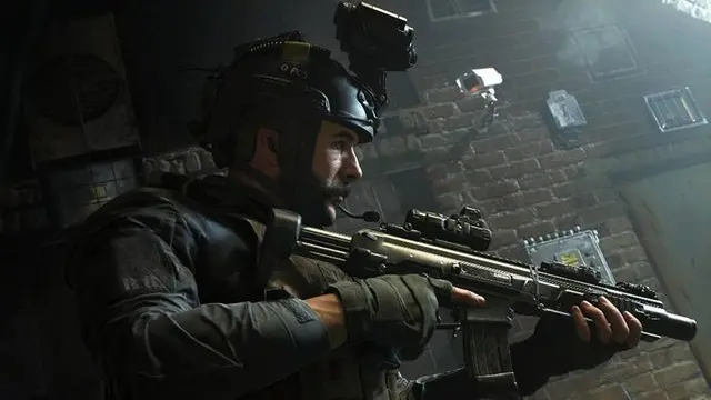 Modern Warfare'de Bölüm İsmi Büyük Tartışma Yarattı