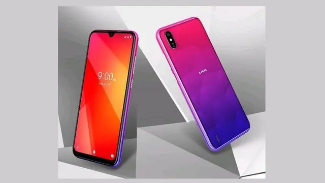 Lava Z53 - Fiyatı ve Özellikleri