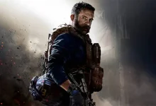 Call of Duty: Modern Warfare 1.05 Güncellemesini Aldı