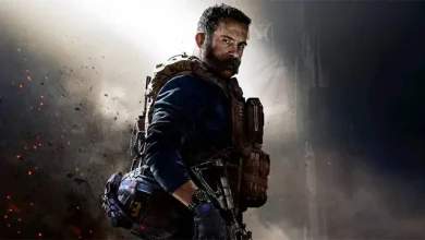 Call of Duty: Modern Warfare 1.05 Güncellemesini Aldı