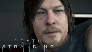 Death Stranding'in PC Platformuna Geleceği Doğrulandı