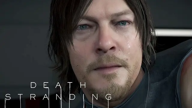 Death Stranding'in PC Platformuna Geleceği Doğrulandı 1 Death Stranding'in PC Platformuna Geleceği Doğrulandı