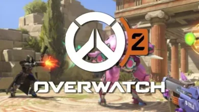 Overwatch 2, PvE Görevleri ve Yeni Oyun Moduyla Gelecek