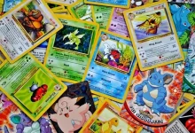 Açık Artırmaya Çıkan Pokemon Kartı, 195.000 Dolara Satıldı