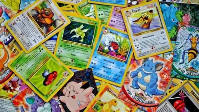 Açık Artırmaya Çıkan Pokemon Kartı, 195.000 Dolara Satıldı