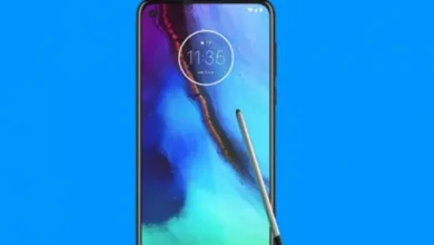 Moto G Stylus'u Kanlı Canlı Gösteren Resimler Ortaya Çıktı