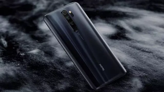 Redmi Note 8 Pro'nun DxOMark Puanları Belli Oldu