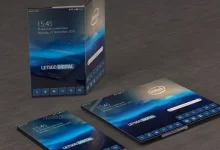Intel, Katlanabilir Ekranlı Bir Telefon Patenti Aldı
