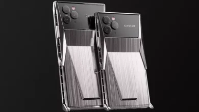 Cybertruck'tan Esinlenen Titanyum iPhone 11 Pro Tasarımı