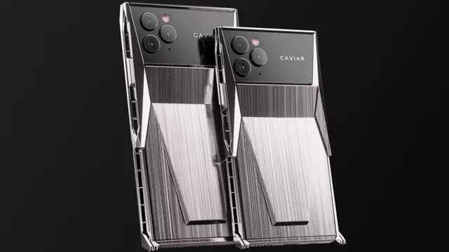 Cybertruck'tan Esinlenen Titanyum iPhone 11 Pro Tasarımı