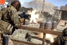 CoD: Modern Warfare Oyuncuları, Haritalardan Şikayetçi