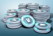 Epic Games, Fortnite V-Bucks İçin Kartlar Satacak
