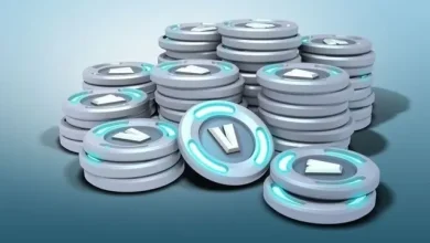 Epic Games, Fortnite V-Bucks İçin Kartlar Satacak