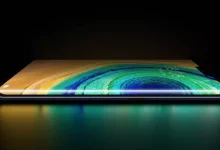 Huawei Mate 30 Pro Sağlamlık ve Çizilme Testi