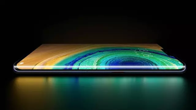 Huawei Mate 30 Pro Sağlamlık ve Çizilme Testi