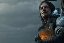 George Miller, Death Stranding'in Beklentilerini Yükseltti