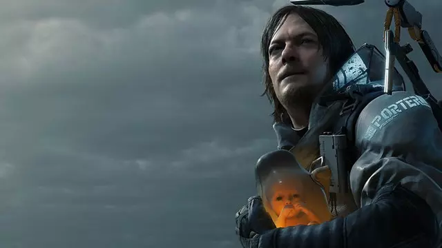 George Miller, Death Stranding'in Beklentilerini Yükseltti