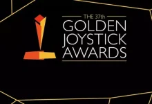 'Golden Joystick Awards' Etkinliği Oylaması Başladı