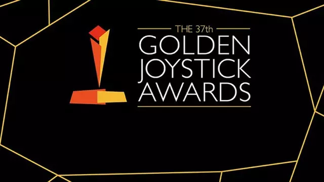 'Golden Joystick Awards' Etkinliği Oylaması Başladı