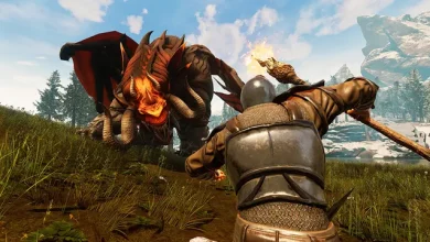 Steam Fiyatı 61 TL Olan Oyun, Hafta Sonu Boyunca Ücretsiz