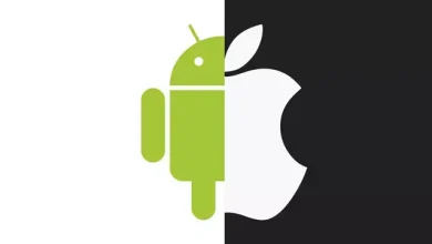 Android Telefonlar, iPhone'lardan Daha Zor Hackleniyor