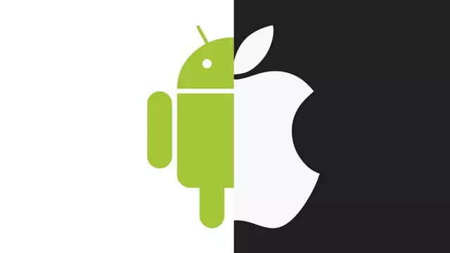 Android Telefonlar, iPhone'lardan Daha Zor Hackleniyor