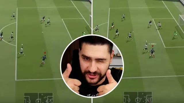FIFA 20’de Kolay Gol Atmanın Yöntemi Bulundu (Video)