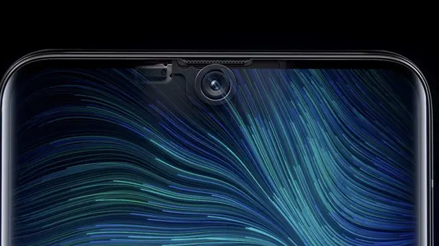 Nokia’nın Yeni Amiral Gemisi Ekran Altı Kamera ile Gelecek