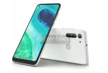 Üç Motorola Cihazın Donanım Özellikleri Ortaya Çıktı