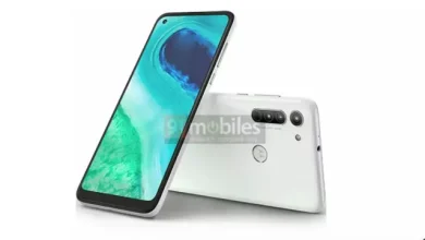 Üç Motorola Cihazın Donanım Özellikleri Ortaya Çıktı