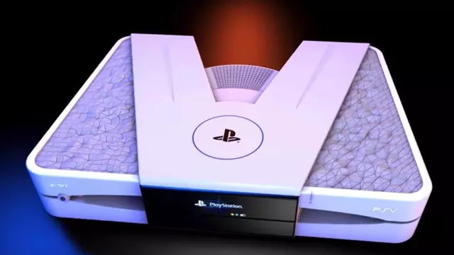 Sony'ye Göre PlayStation 5, 'Dünyanın En Hızlı Oyun Konsolu'