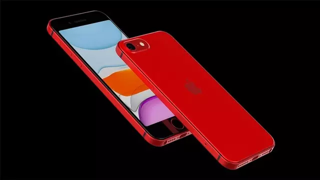 Apple, iPhone SE 2'nin Kontrol Aşamasına Geçti 1 Apple, iPhone SE 2'nin Test Aşamasına Geçti