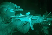 Call of Duty: Modern Warfare'in Gece Haritaları Kaldırıldı