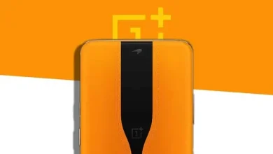 OnePlus, Concept One'ı Dünya Turuna Çıkaracak