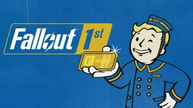Öfkeli Bir Hayran Fallout 76 Servisinin Alan Adını Aldı