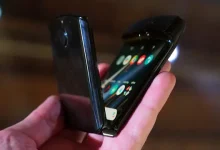 Motorola Razr, Satışa Çıkmadan Tükendi