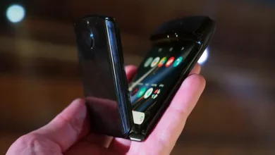 Motorola Razr, Satışa Çıkmadan Tükendi