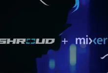 Ninja'dan Sonra Shroud da Twitch'i Bıraktı