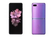Samsung Galaxy Z Flip Render Görüntüleri ve Özellikleri